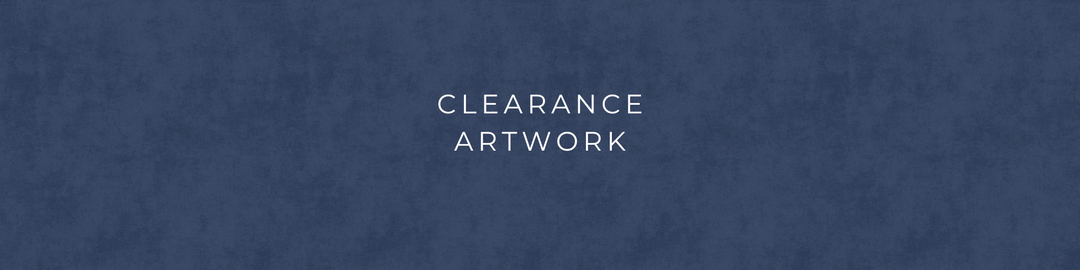 Final Art Clearance