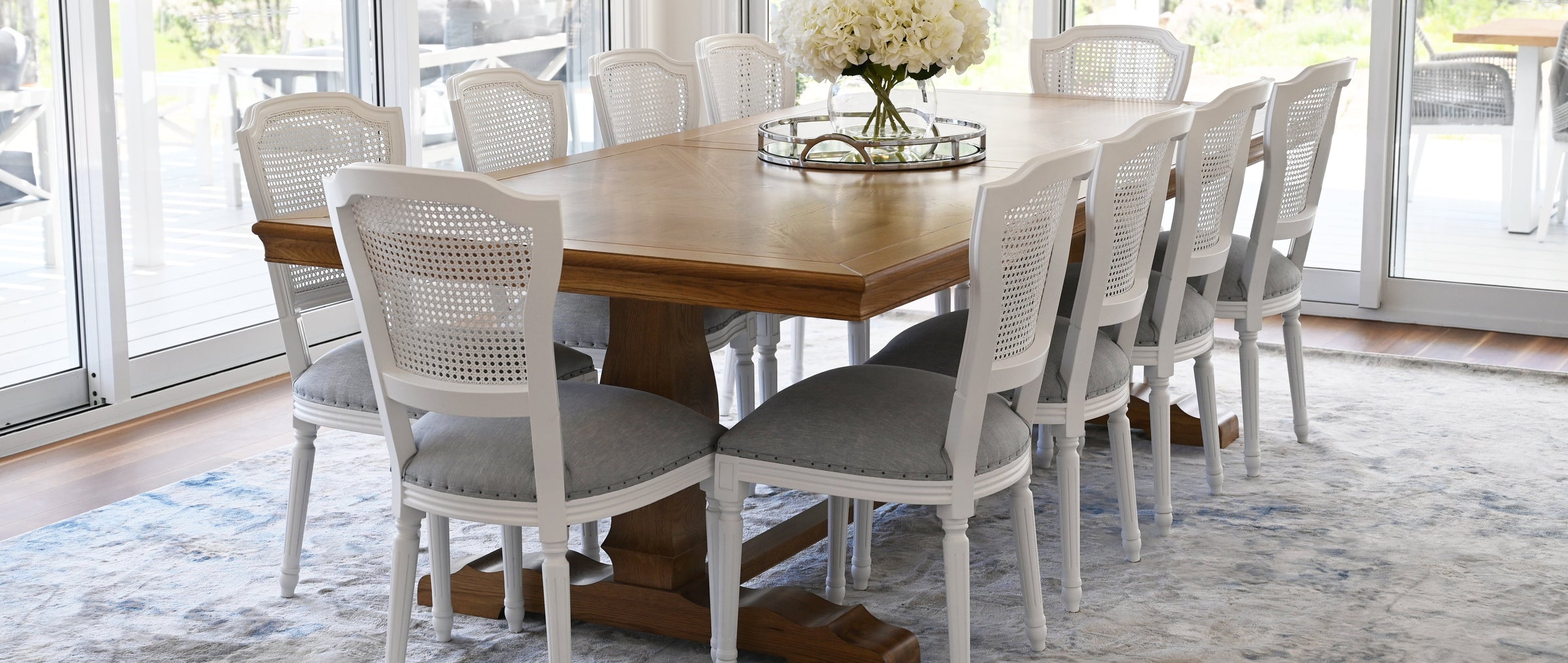 Hamptons Dining Chairs