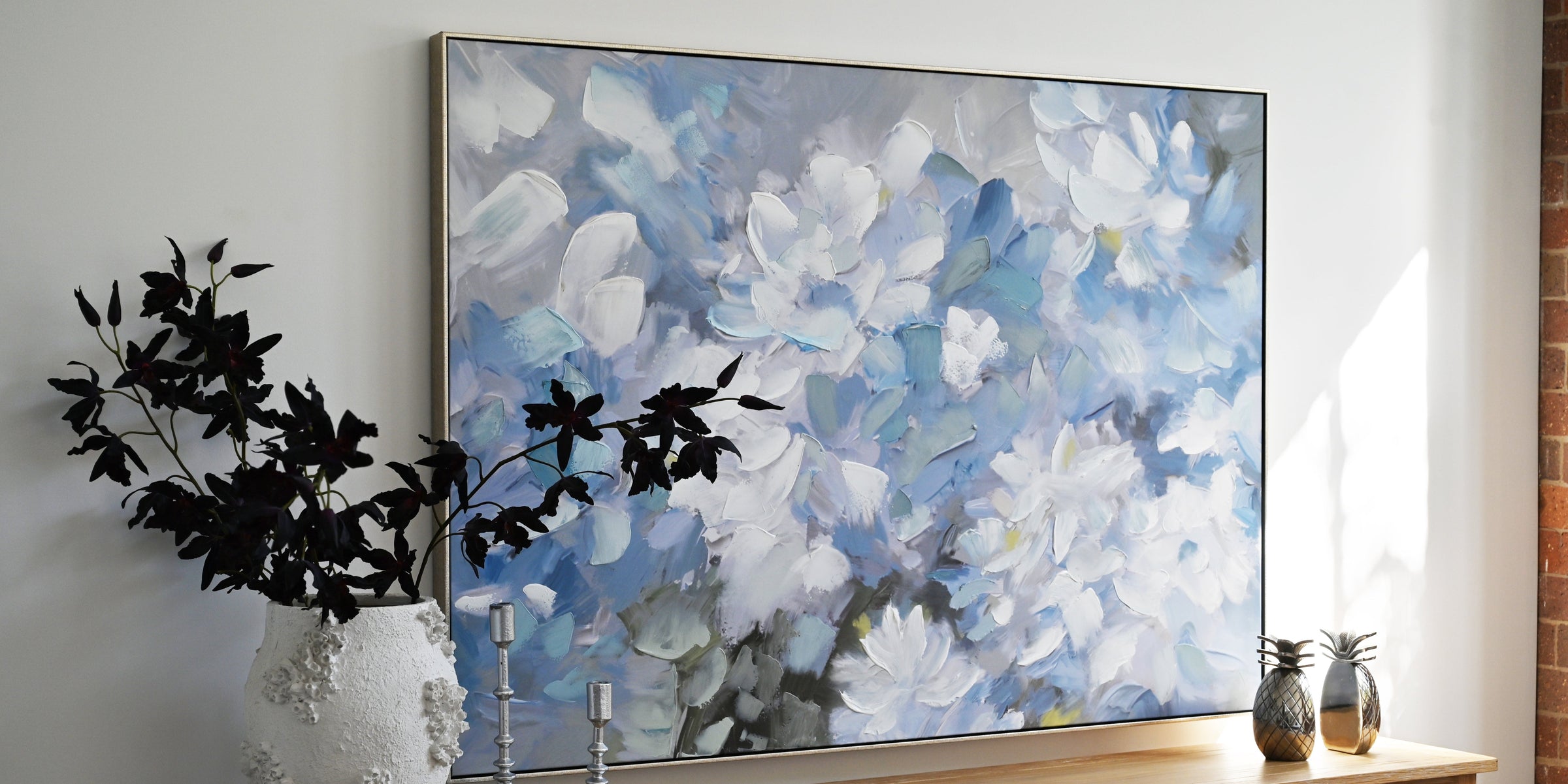 Hamptons Wall Art