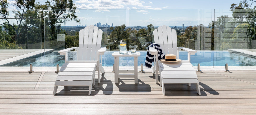 Adirondack Outdoor Furniture