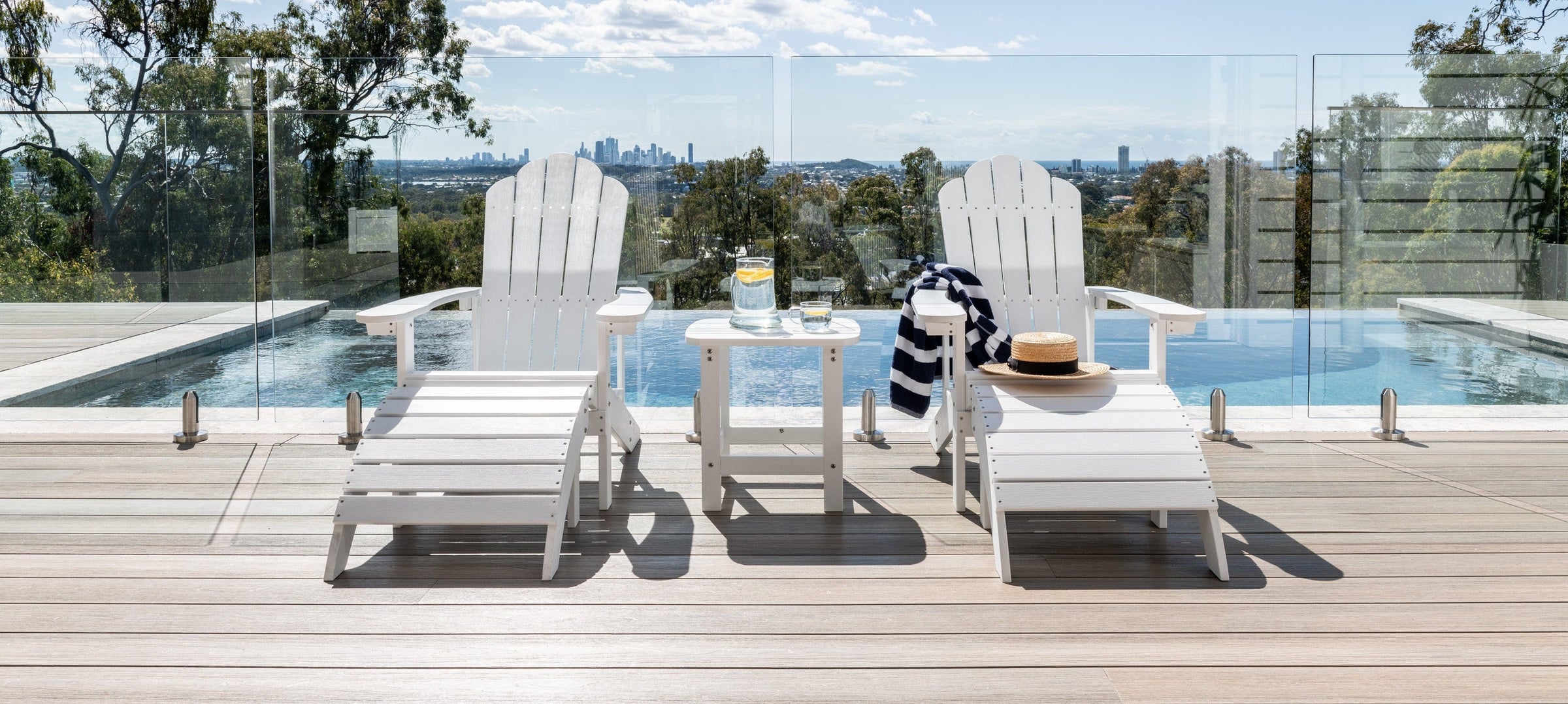 Adirondack Outdoor Furniture