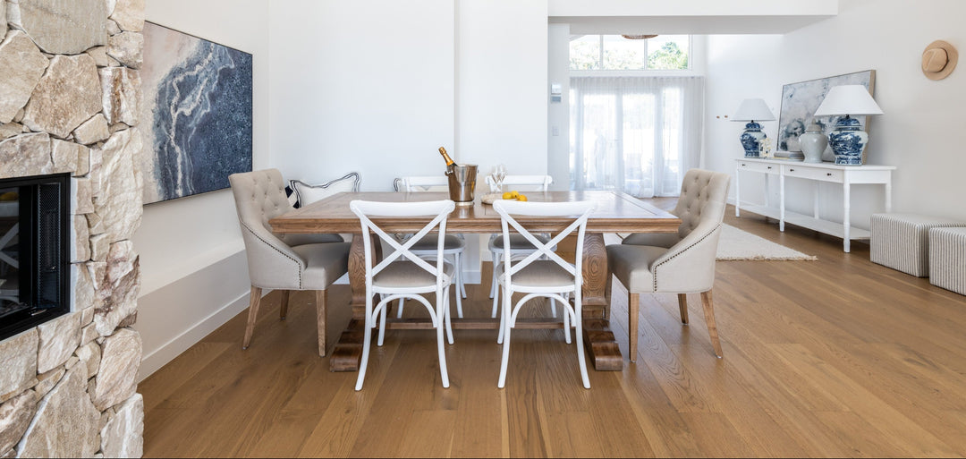 Hamptons Dining Tables