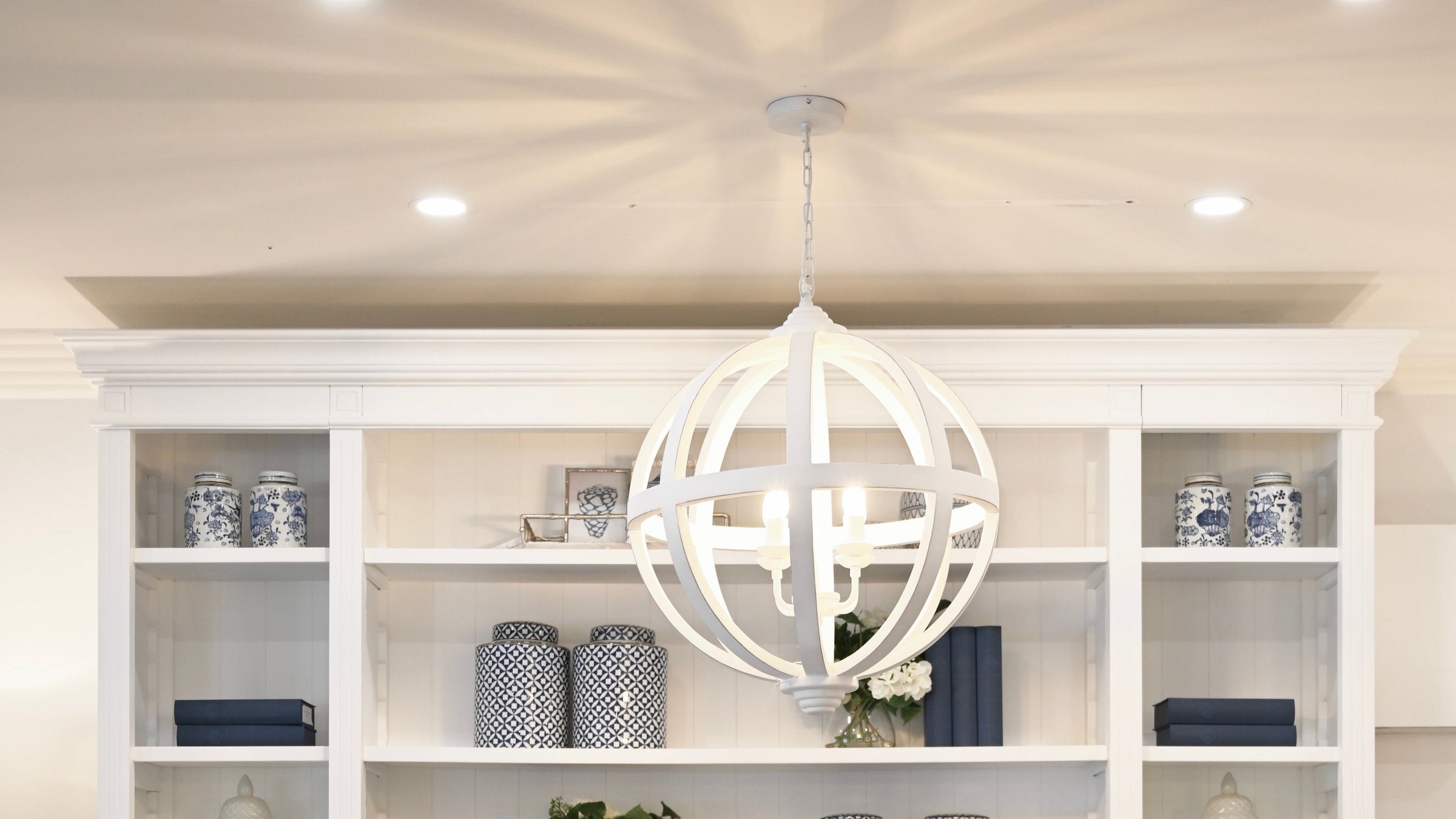 Hamptons Lighting