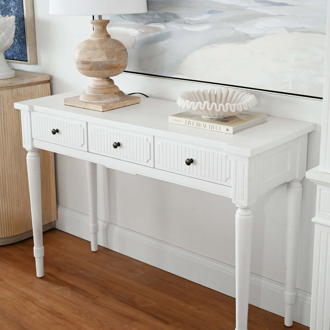 Clementine Small Desk or Console