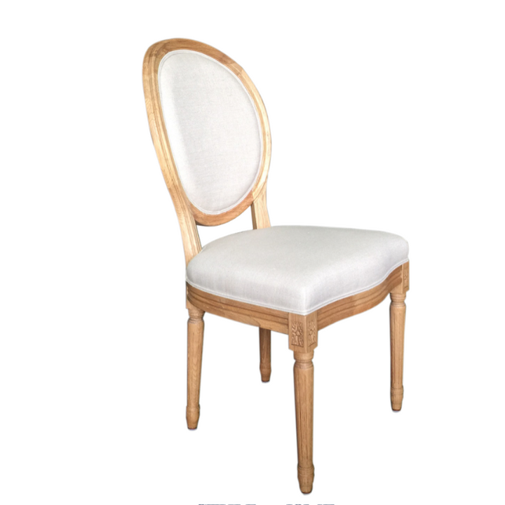 Augusta Luxury Dining Chair