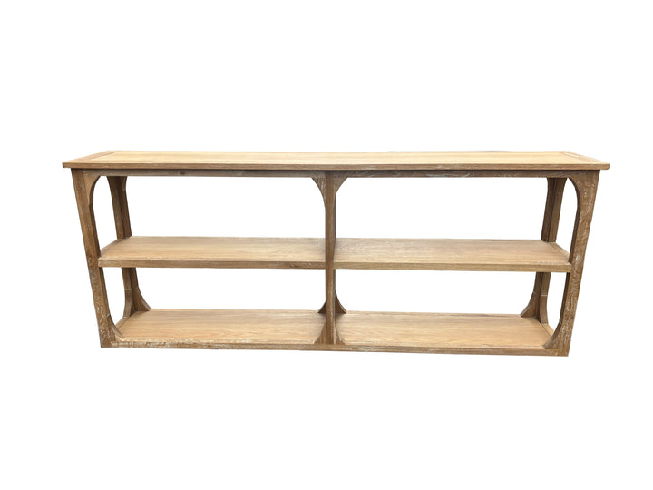 Milla Large Console Or Lounge Table