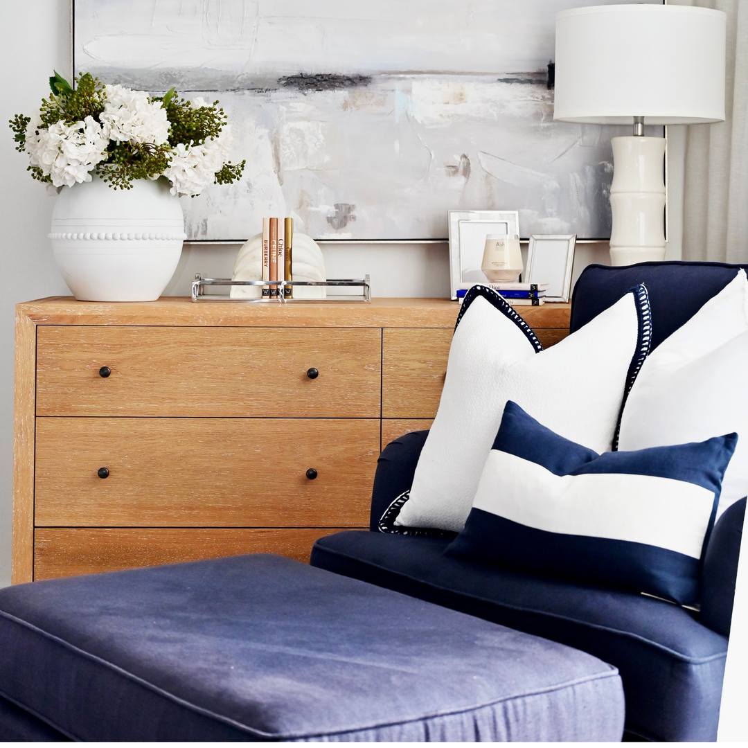 Elliot Large Chest Of Drawers