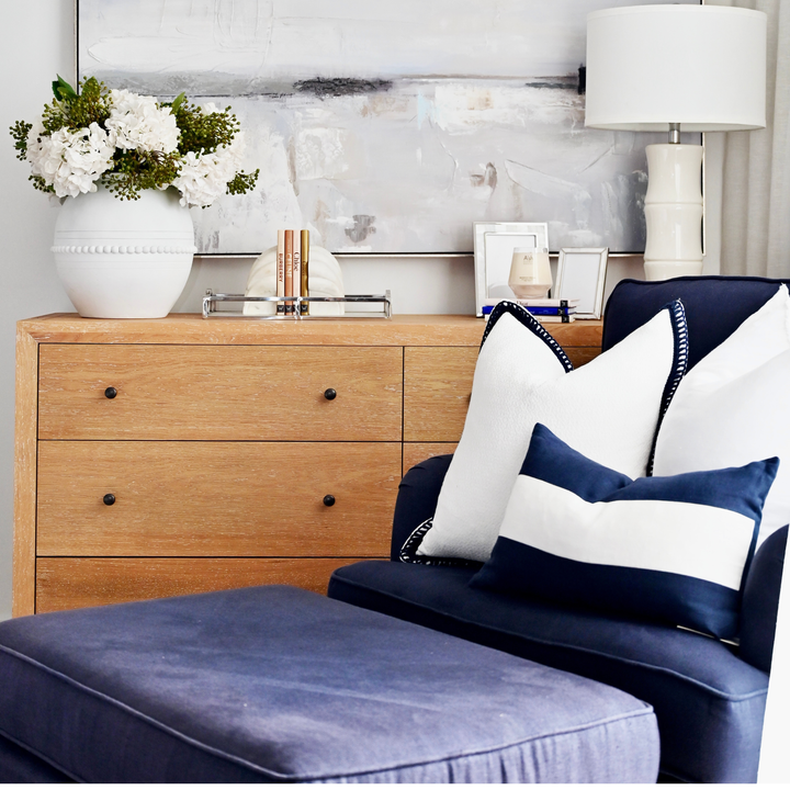 Elliot Large Chest Of Drawers