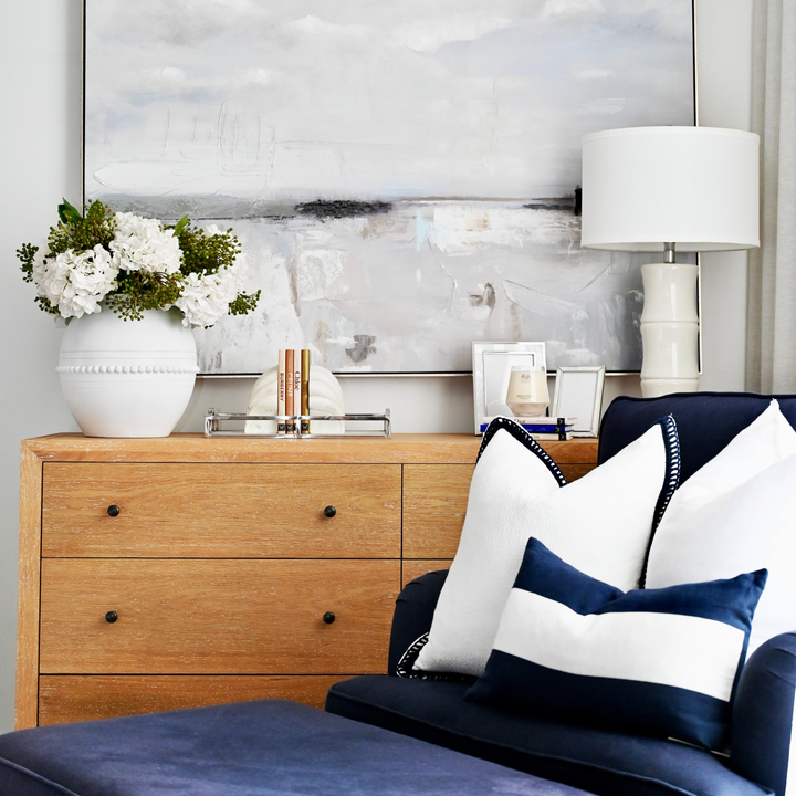 Elliot Large Chest Of Drawers