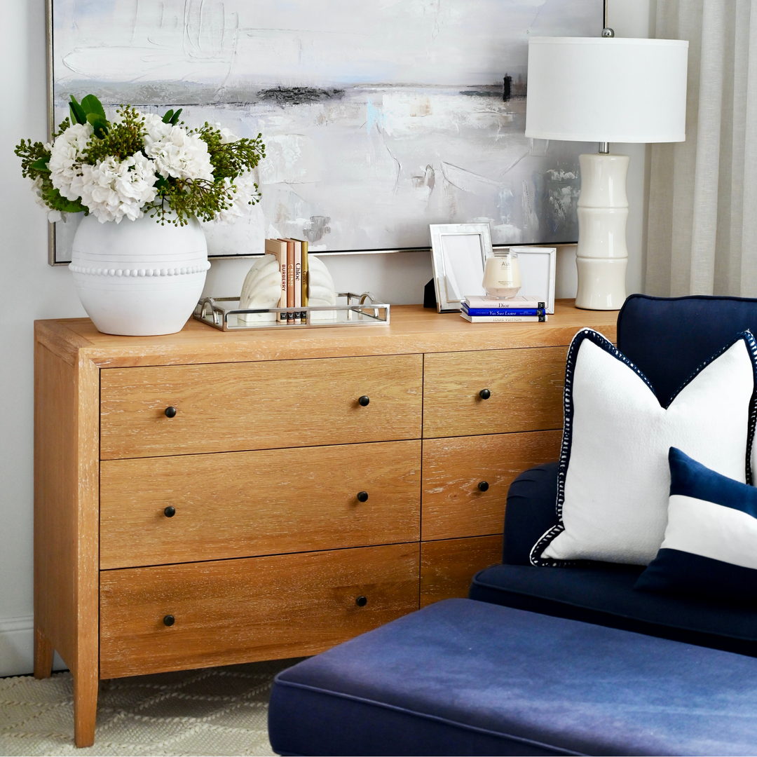 Elliot Large Chest Of Drawers
