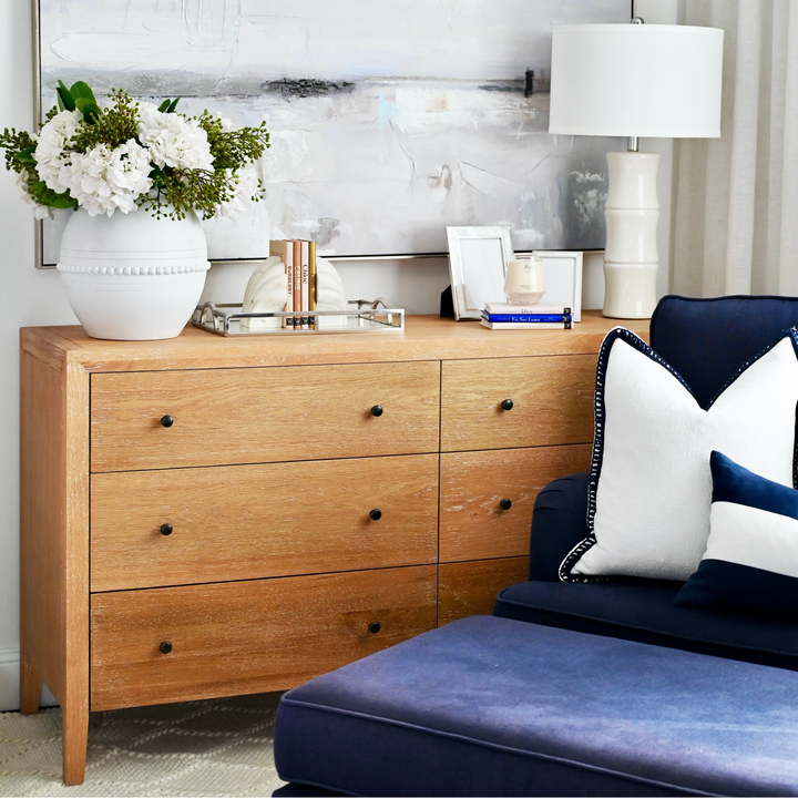 Elliot Large Chest Of Drawers