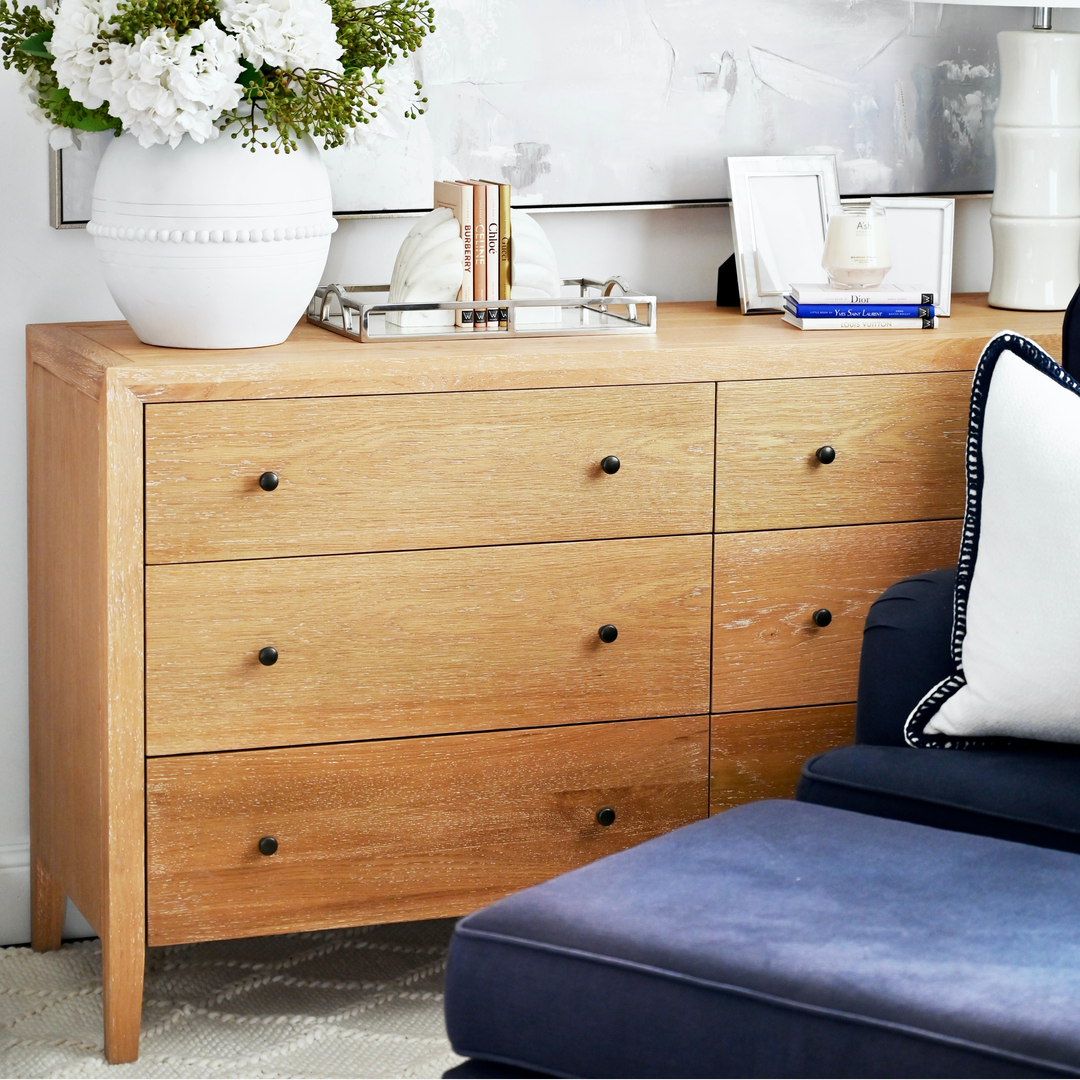 Elliot Large Chest Of Drawers