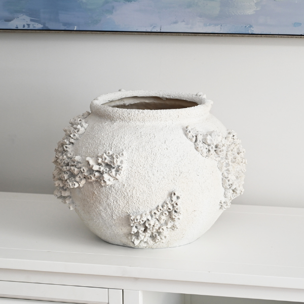 Barnacle' Pot Extra Large