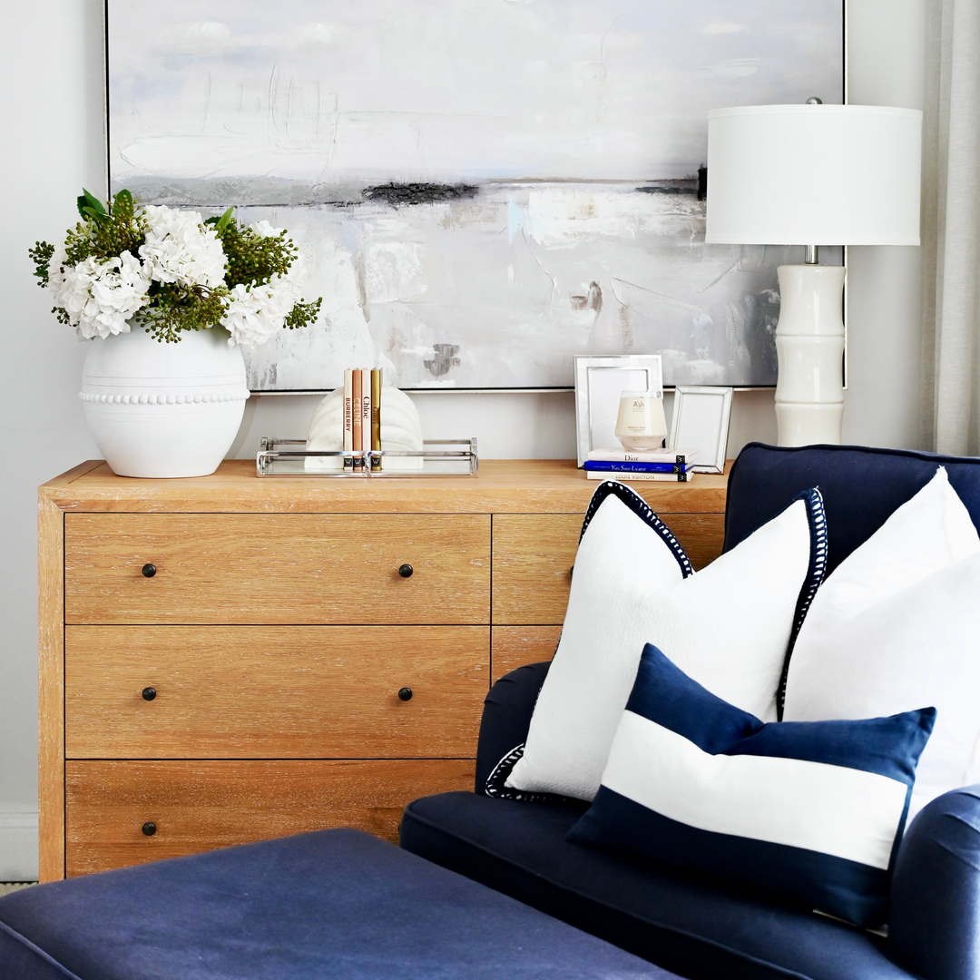 Elliot Large Chest Of Drawers
