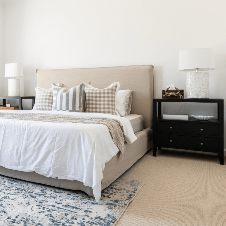 Elliot Medium Bedside Table