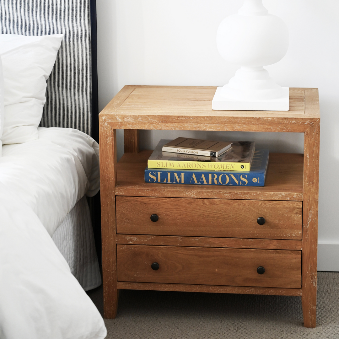 Elliot Medium Bedside Table
