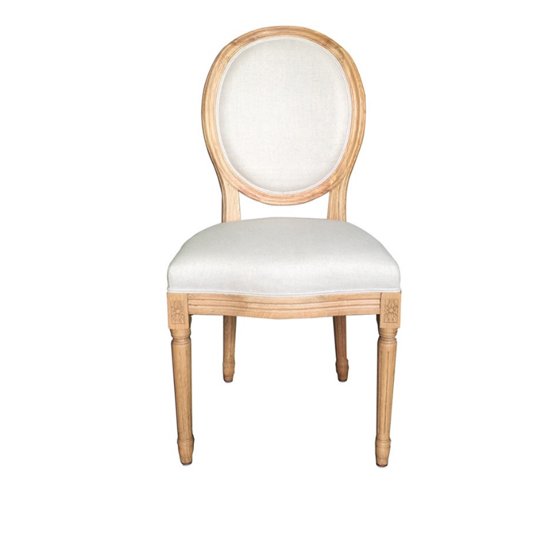 Augusta Luxury Dining Chair