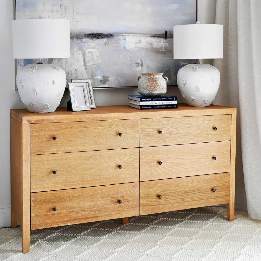 Elliot Large Chest Of Drawers