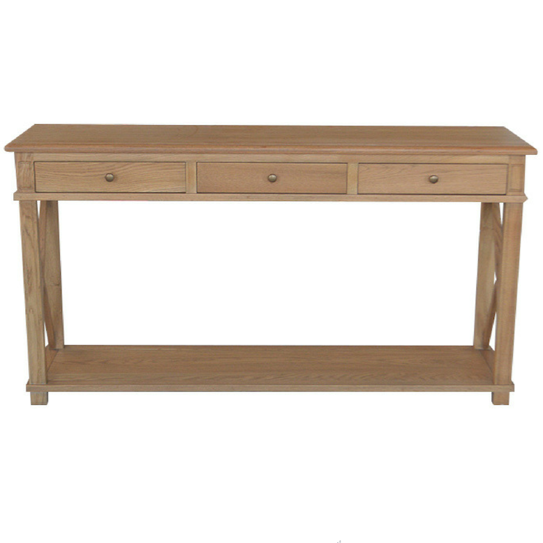 South Beach Medium Console Table