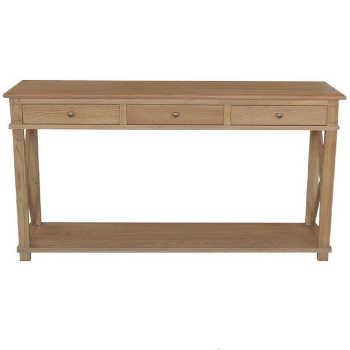 South Beach Medium Console Table