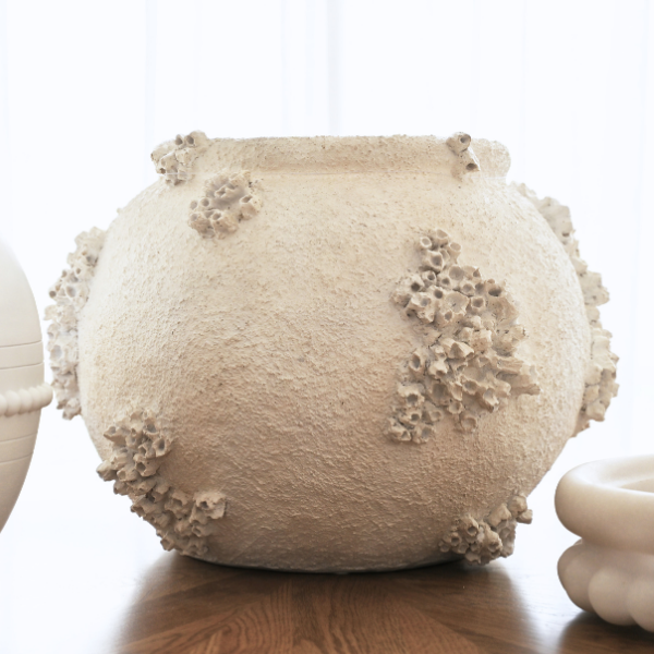 Barnacle' Pot Extra Large