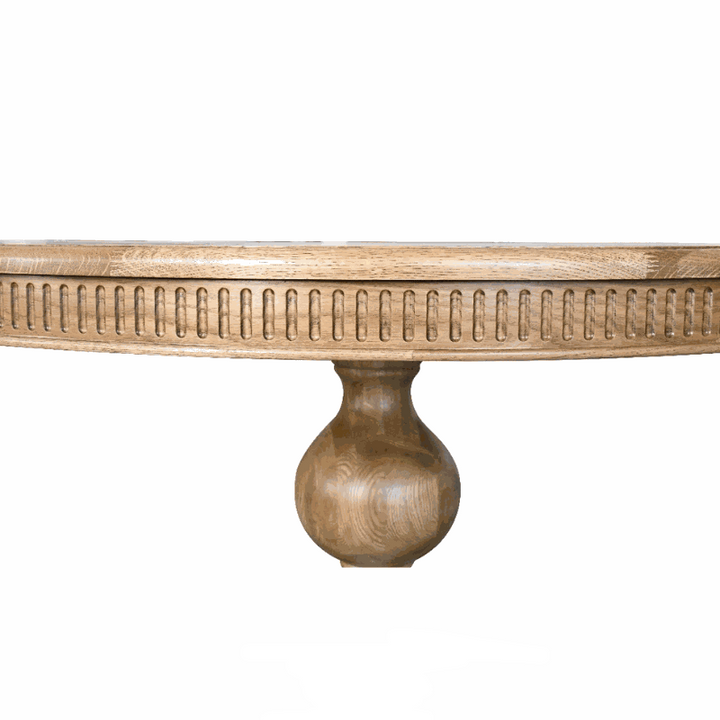 Amelia Round Dining Table