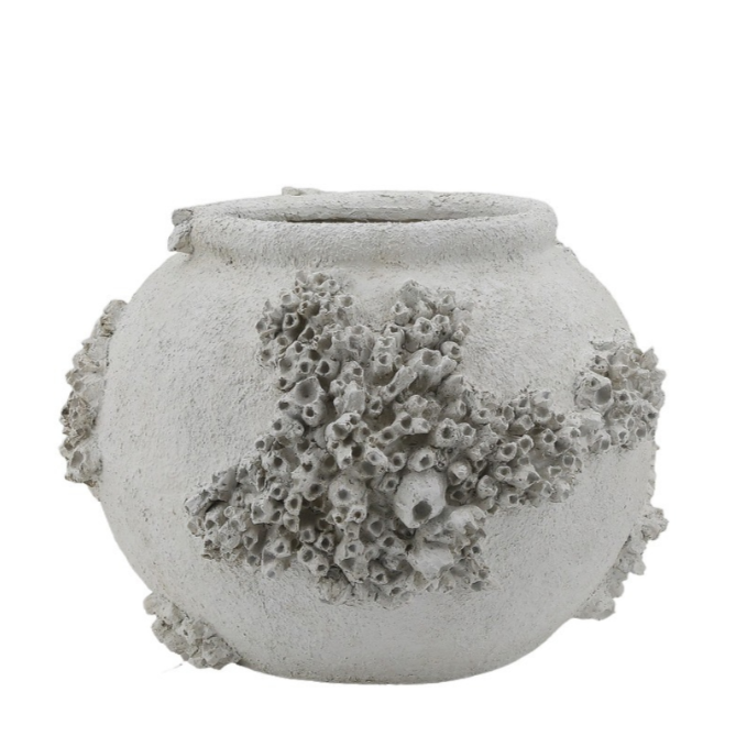 Barnacle' Pot Extra Large