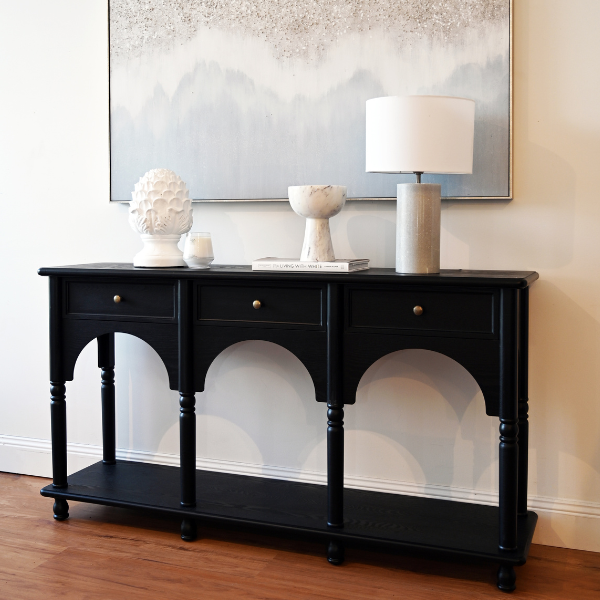 Arch Medium Console Table