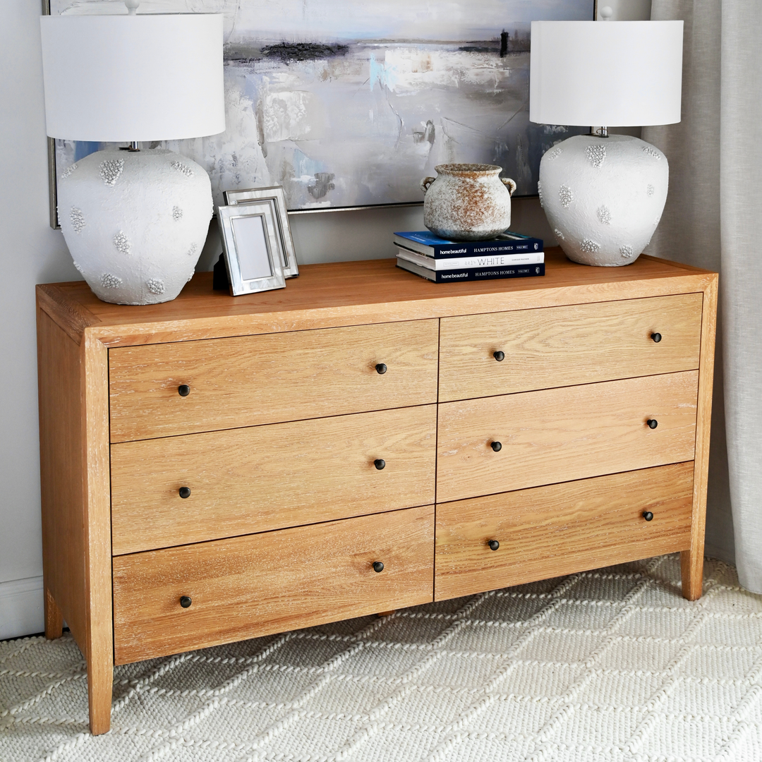 Elliot Large Chest Of Drawers