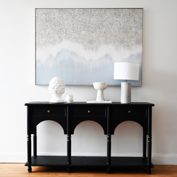 Arch Medium Console Table