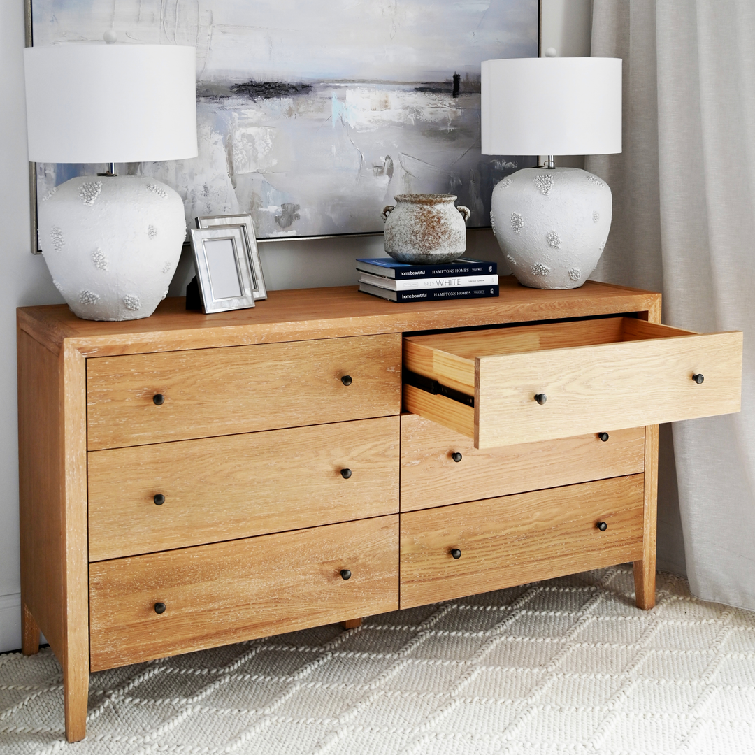 Elliot Large Chest Of Drawers