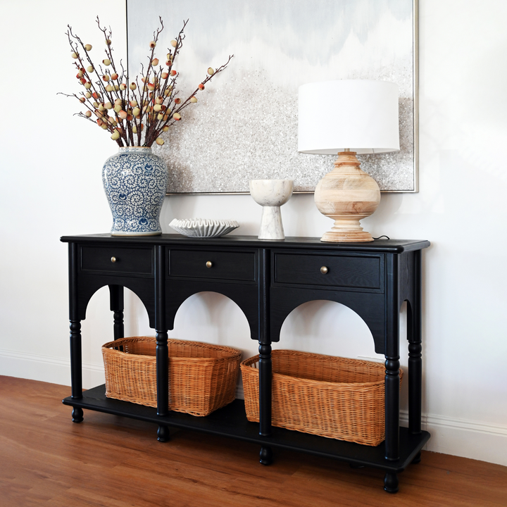 Arch Medium Console Table