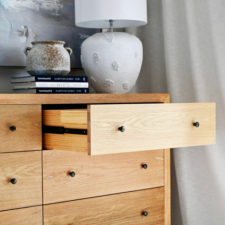 Elliot Large Chest Of Drawers