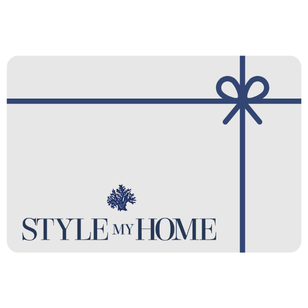 Style My Home - Gift Card