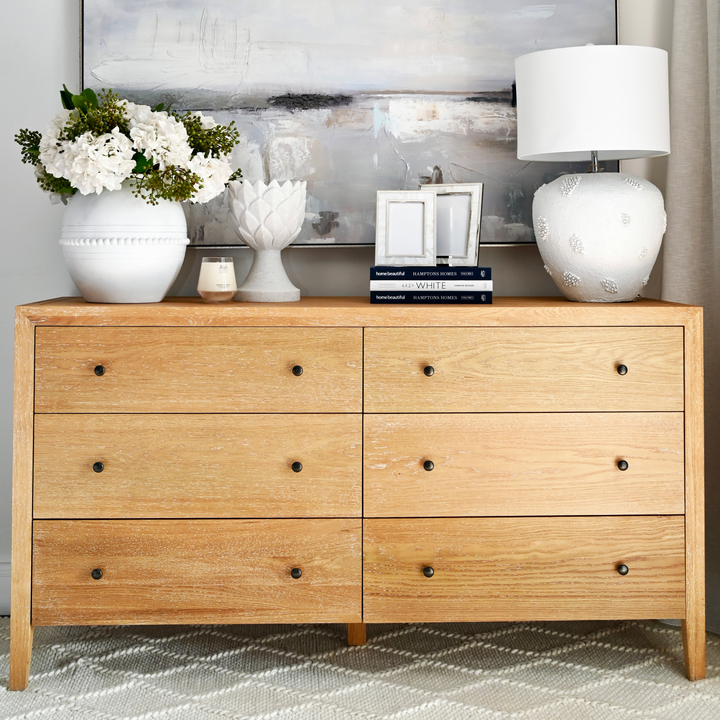 Elliot Large Chest Of Drawers