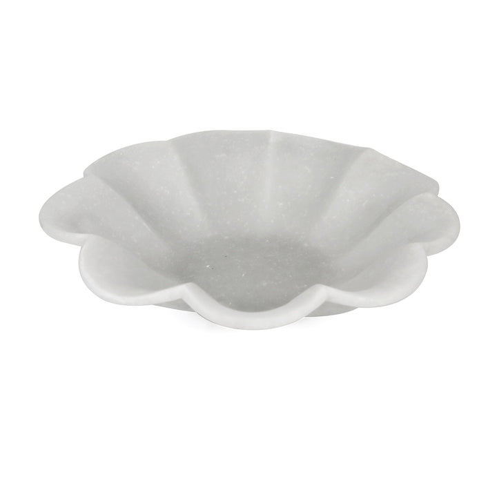 Flower Sand Quartz Bowl - 3 sizes available