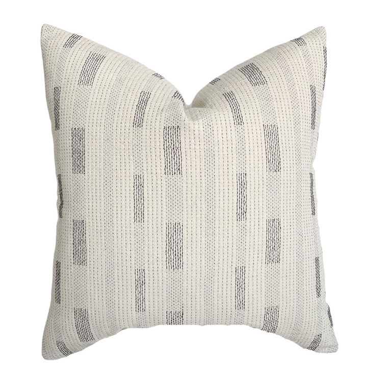 Marlow Square Cushion