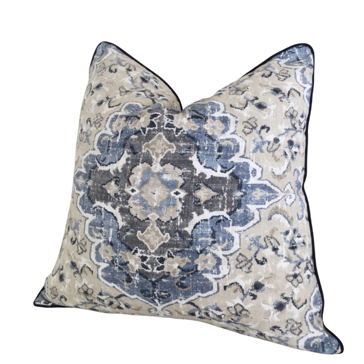 Anatolia Square Cushion