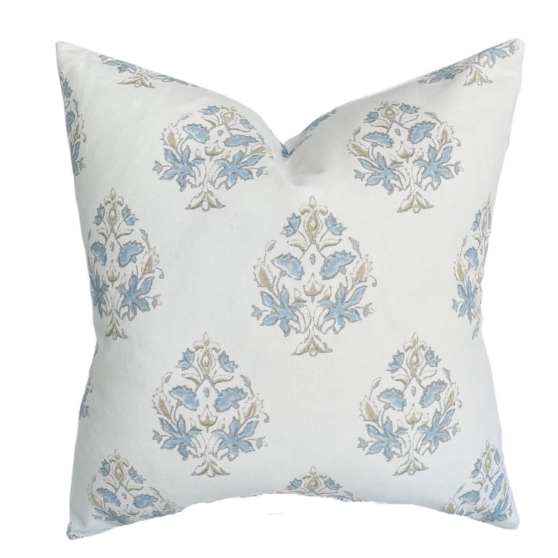 Arrabella Square Cushion
