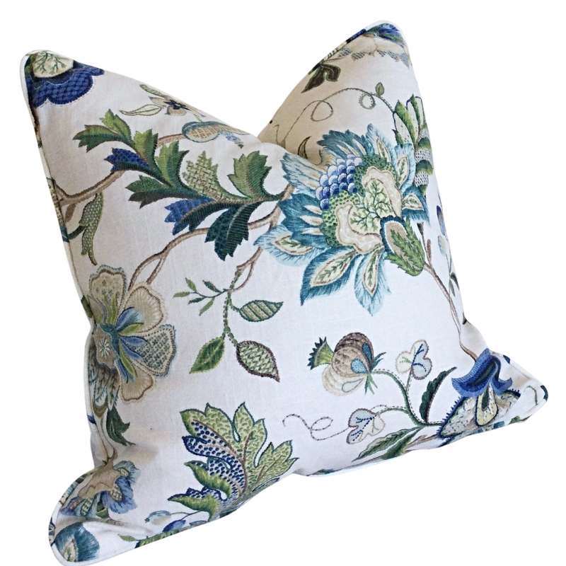 Chelsea Lumbar Cushion