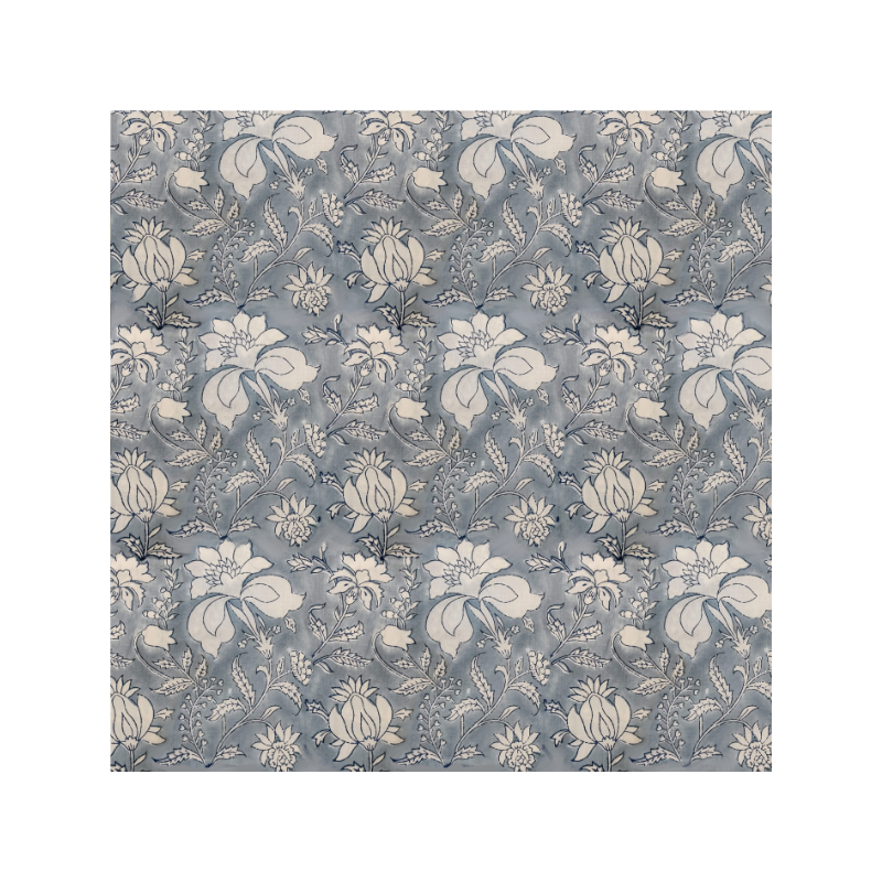 English Garden Lumbar Cushion