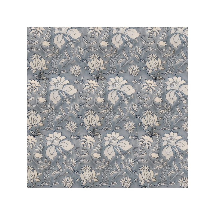 English Garden Lumbar Cushion