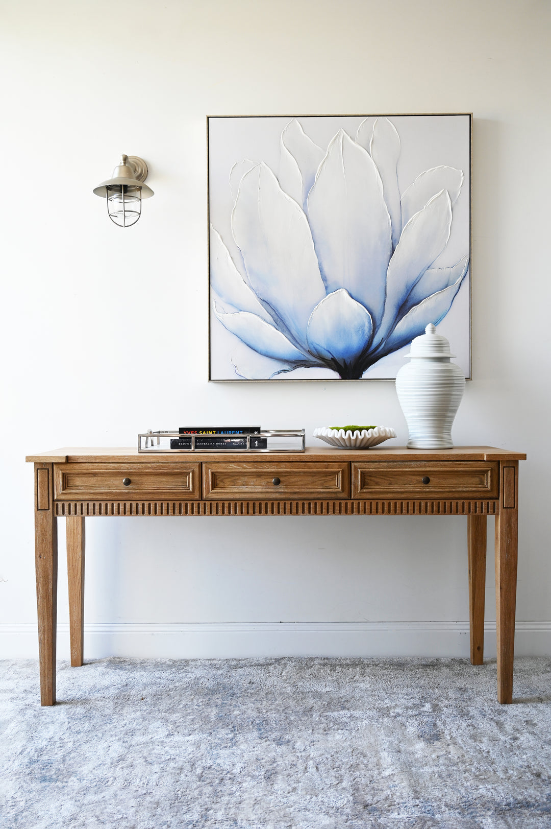 Amelie Medium Desk