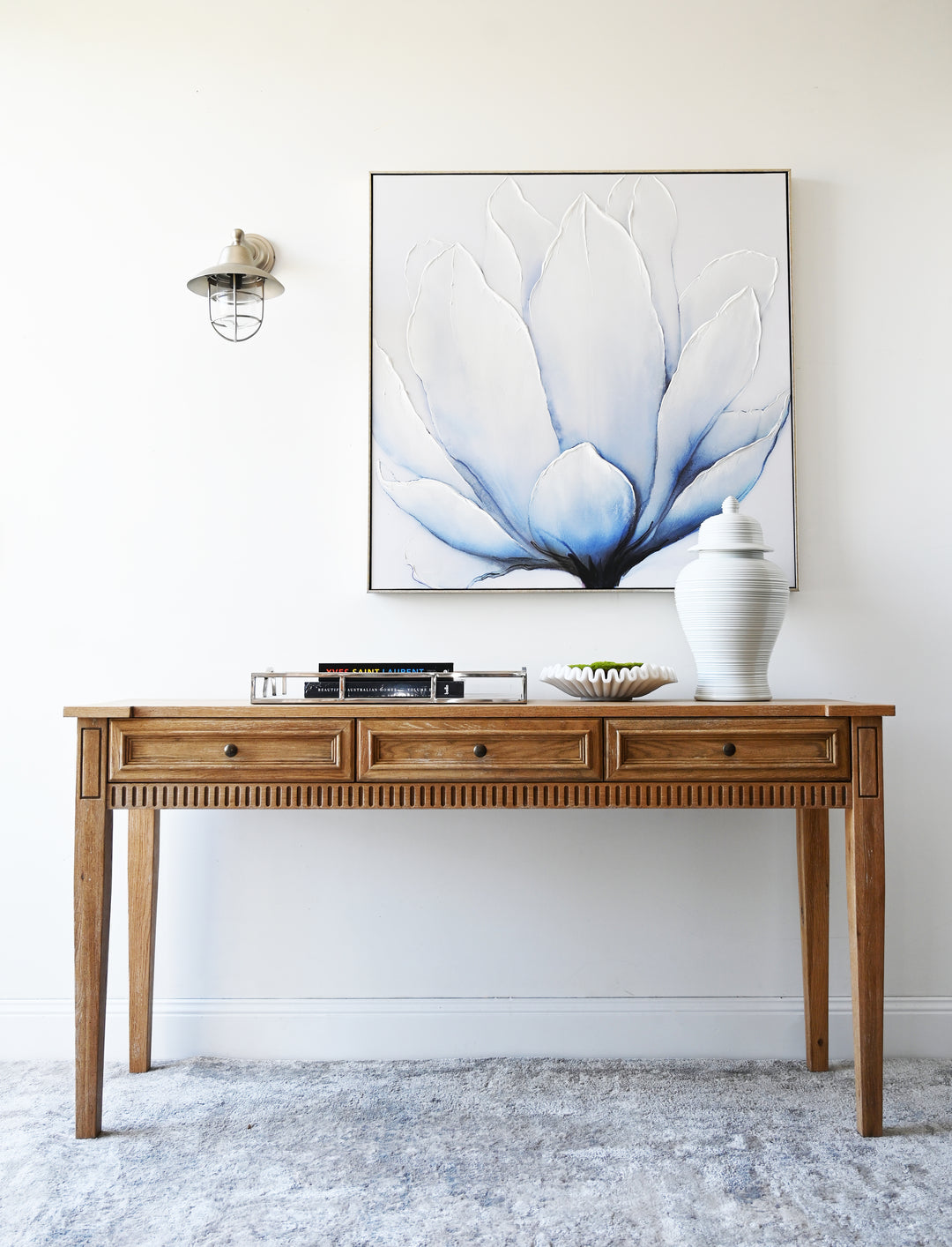 Amelie Medium Desk