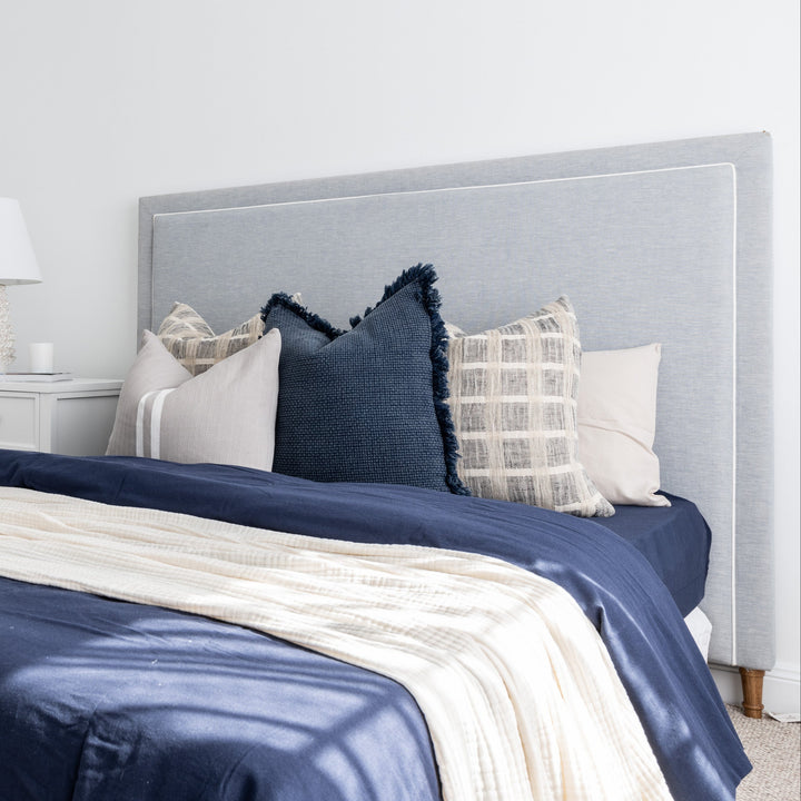 Grace Square Deluxe Bedhead