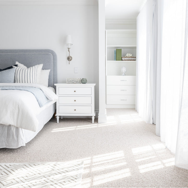 Grace Curved Deluxe Bedhead