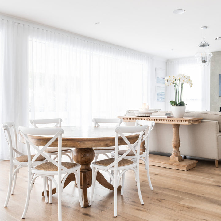 Chloe Round Dining Table