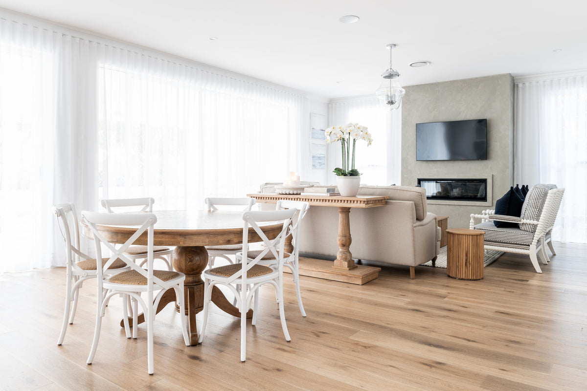 Modern Hamptons | QLD
