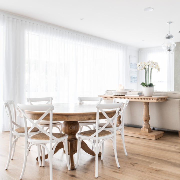 Petra Medium Console Table