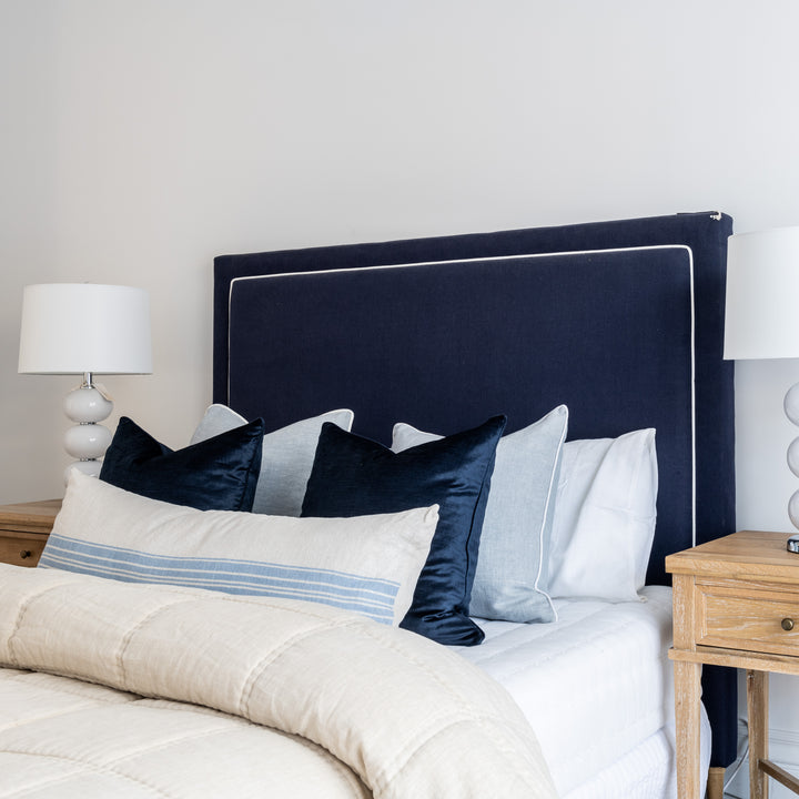 Grace Square Deluxe Bedhead
